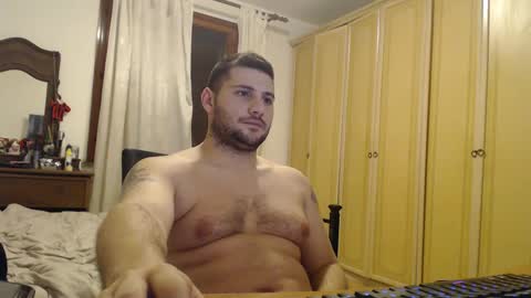 Massu94 online show from January 2025 12:31:02 AM