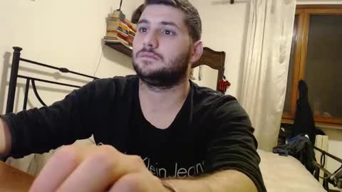 Massu94 online show from February 2025 05:37:01 PM