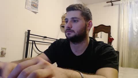 Massu94 online show from February 2025 02:55:02 PM