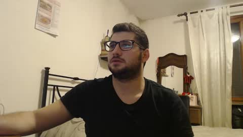 Massu94 online show from February 2025 10:50:02 PM