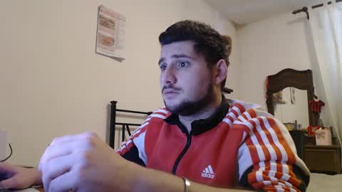 Massu94 online show from March 2025 02:23:02 PM