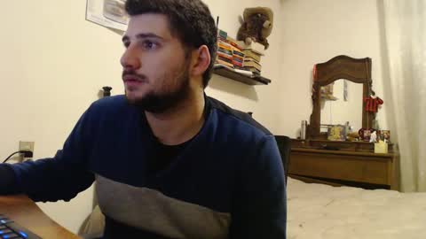 Massu94 online show from March 2025 11:25:01 PM