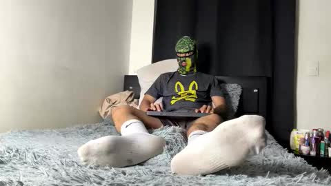 MasterCOL online show from March 2026 01:44:01 AM