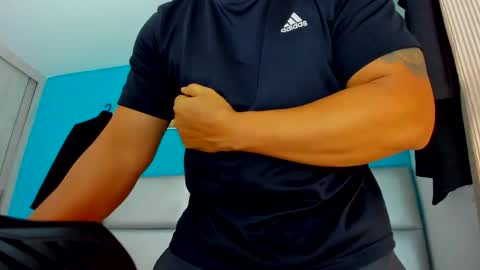 doriam online show from March 2026 09:25:01 PM