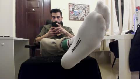 Matthew online show from February 2025 08:55:01 PM