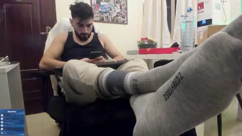 Matthew online show from February 2025 05:58:02 PM