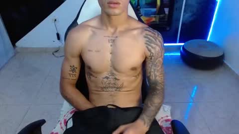 master_black777 online show from February 2026 04:19:01 PM