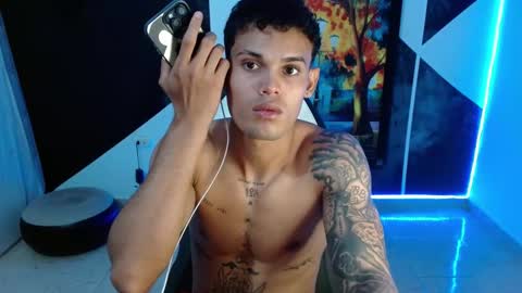 master_black777 online show from March 2026 10:59:01 PM