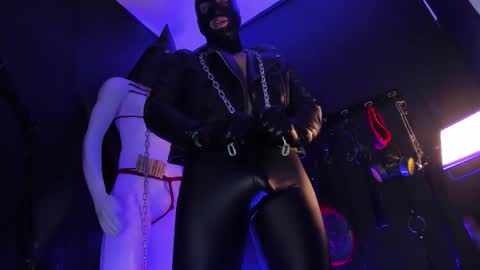 Master connor online show from March 2026 12:25:01 AM