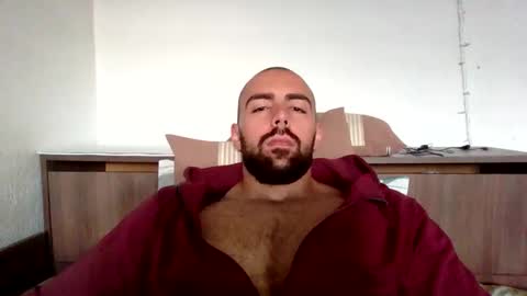 master_david_23 online show from October 2025 07:05:02 AM