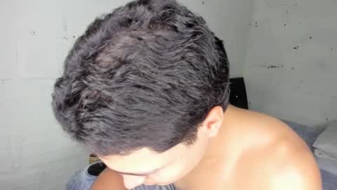 Snapshot of master_dominant_777 chatting on October 2025 01:09:01 PM master_dominant_777 online show from October 2025 01:09:01 PM