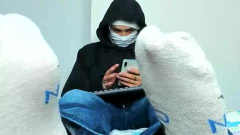 master_dominant_777 online show from February 2026 12:38:02 AM