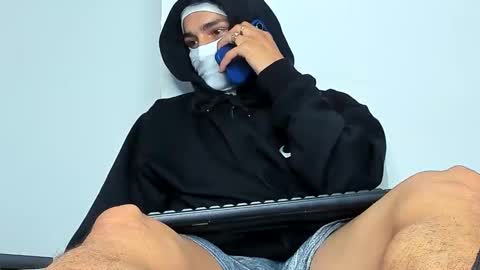 master_dominant_777 online show from February 2026 01:06:01 PM