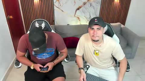 master_javi online show from September 2025 05:06:02 AM