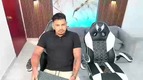 master_javi online show from September 2025 04:58:02 AM