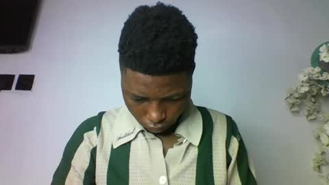 Master Kael online show from December 2025 03:00:01 AM