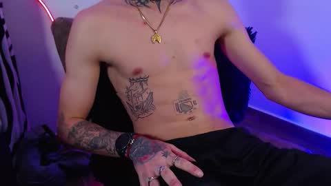 Master lucian online show from October 2025 04:10:01 AM