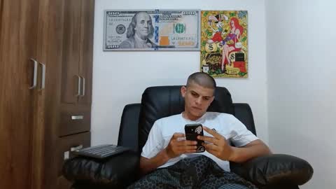 master melo online show from November 2025 03:27:02 AM