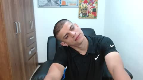 master melo online show from November 2025 03:25:01 PM