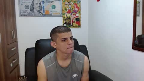 master melo online show from December 2025 12:32:01 PM