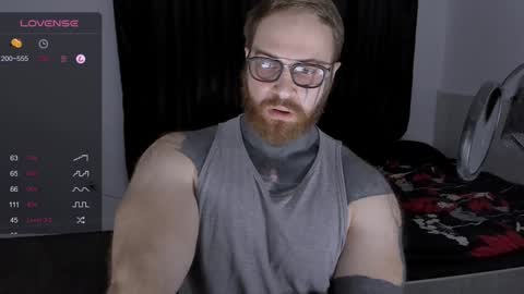 Huge Alex online show from December 2024 11:12:02 PM