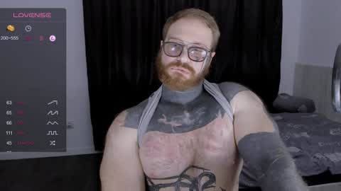 Huge Alex online show from December 2024 10:02:02 PM