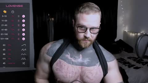 Huge Alex online show from December 2024 09:50:02 PM