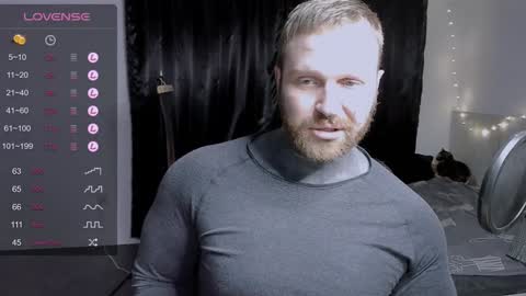 Huge Alex online show from February 2025 08:59:02 PM