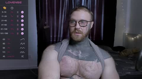 Huge Alex online show from February 2025 09:26:02 AM