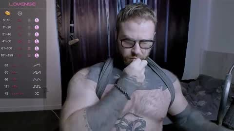 Huge Alex online show from February 2025 06:30:02 AM