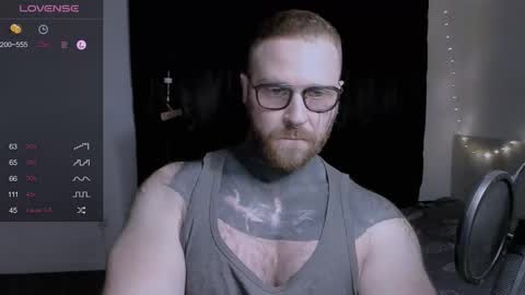 Huge Alex online show from February 2025 07:27:02 PM