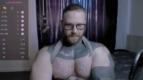 Huge Alex online show from February 2025 07:10:01 AM