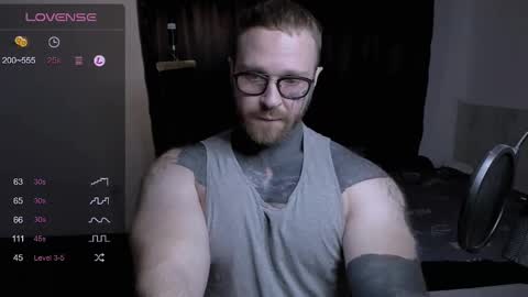 Huge Alex online show from February 2025 06:00:02 PM