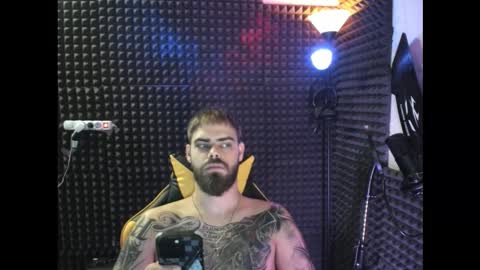 master rager19 online show from September 2025 12:53:01 PM