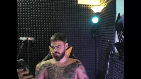 master rager19 online show from September 2025 12:59:01 AM