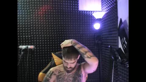 master rager19 online show from September 2025 01:11:01 AM