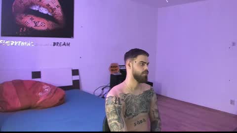 master rager19 online show from December 2025 08:06:02 PM