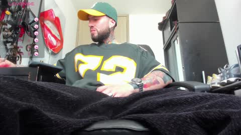 steven  online show from January 2025 05:54:01 PM