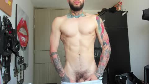 steven  online show from March 2025 06:01:02 PM