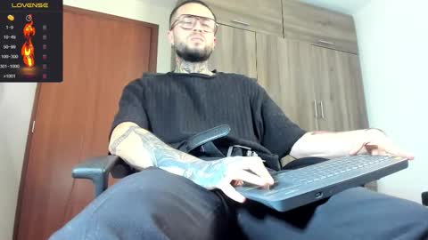 steven  online show from December 2025 12:18:01 AM