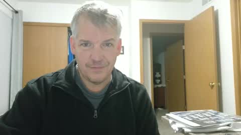 Master Thorn online show from November 2025 04:01:02 AM