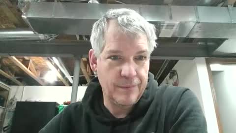 Master Thorn online show from December 2025 07:07:02 PM