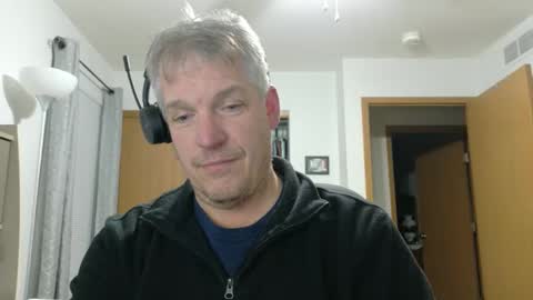 Master Thorn online show from January 2026 02:48:01 AM