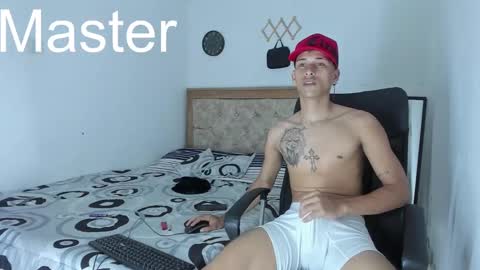 Alpha junior online show from September 2025 05:16:01 PM