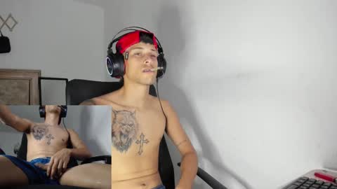 Alpha junior online show from September 2025 04:18:02 AM