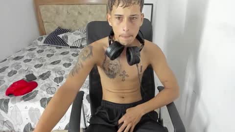 Alpha junior online show from October 2025 11:18:02 AM