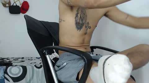 Alpha junior online show from October 2025 04:24:01 AM