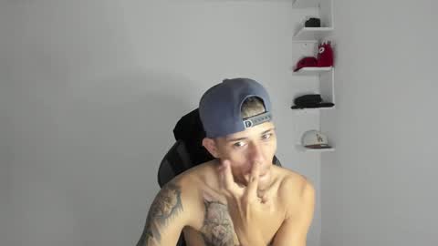 Alpha junior online show from November 2025 02:18:02 PM