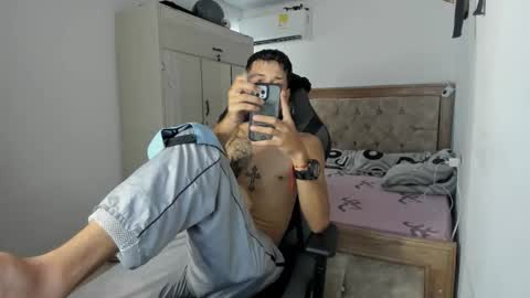 Snapshot of masteralda09 chatting on May 2026 03:09:02 PM Alpha junior online show from May 2026 03:09:02 PM