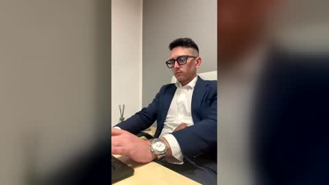 Master Boss online show from April 2026 11:48:01 AM